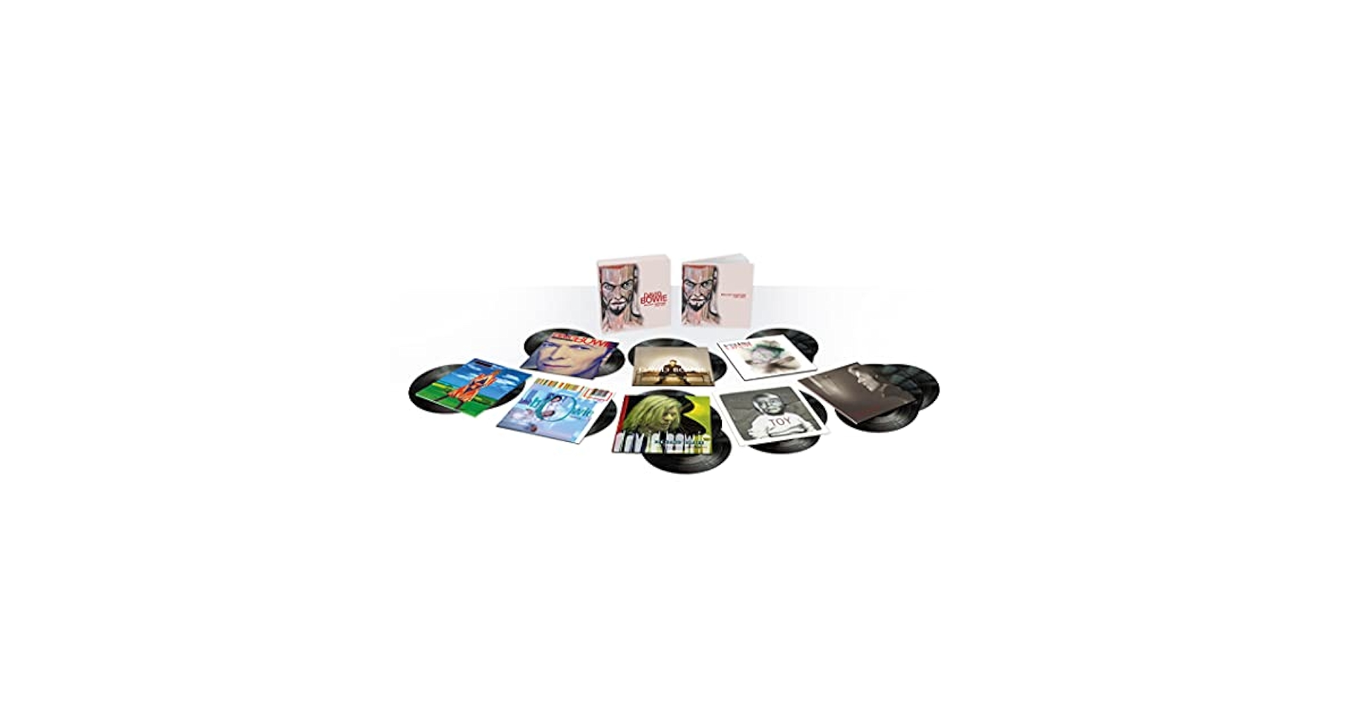 洋楽 David Bowie READY, SET, CO! CD 洋楽 David Bowie READY, SET, CO! CD David Bowie - Ready, Set